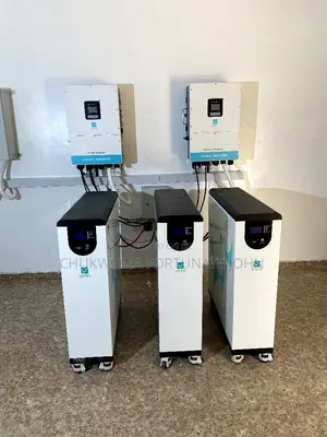 Aurora Lv Three Phase Inverters