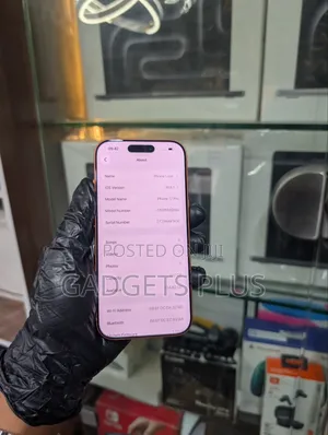 Apple iPhone 17 Pro 512 GB Orange
