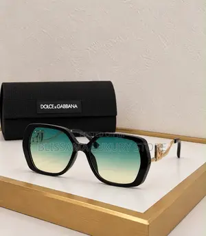 Dolce & Gabbana Luxury Designer SunGlasses –Stylish & Premium Quality