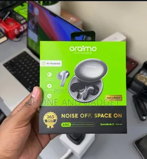 Oraimo Spacebud