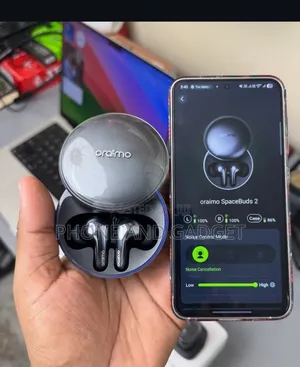 Oraimo Spacebud