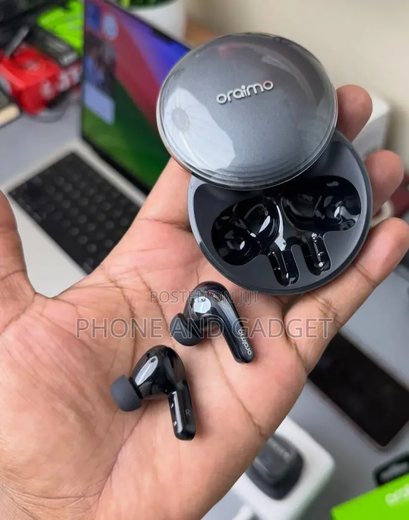 Oraimo Spacebud