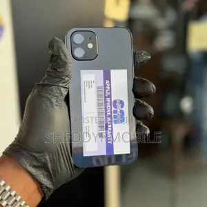Apple iPhone 12 128 GB Black