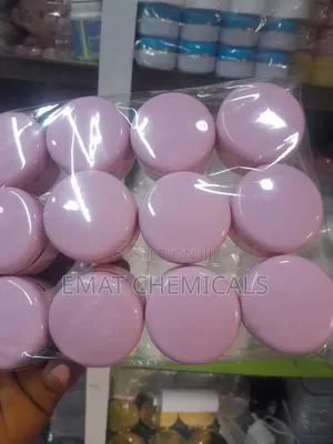 1 Dozen of 30g Cup for Face Creams