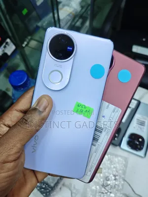 Vivo V50 256 GB Blue