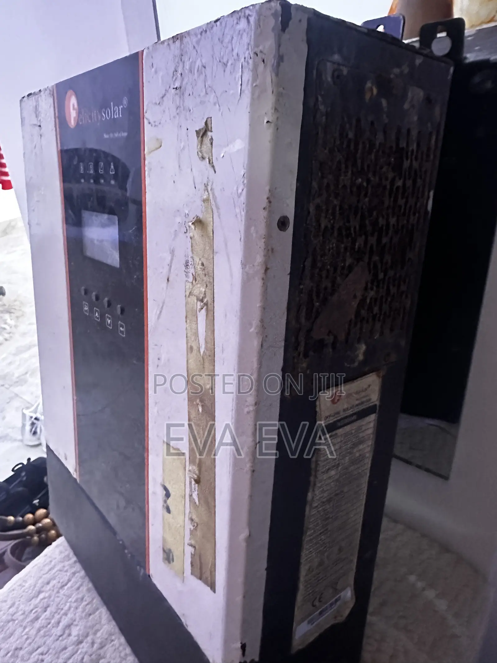 Felicity 5KVA Inverter — Used