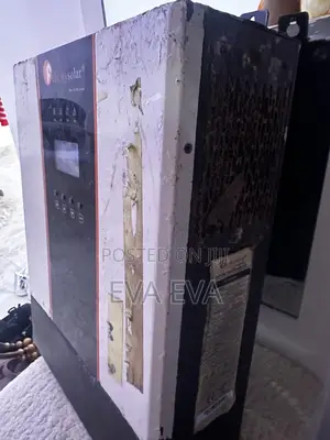 Felicity 5KVA Inverter — Used