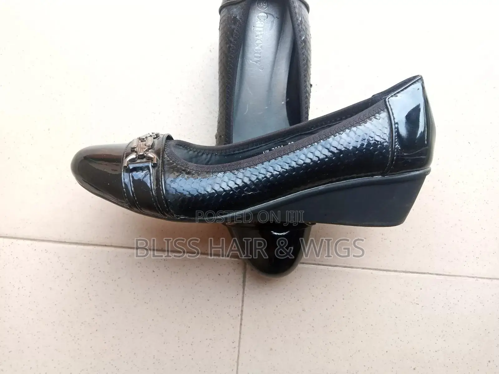Leather Shoe/Sandal