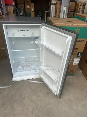 Hisense Single Door Refrigerator 093dr- 90L