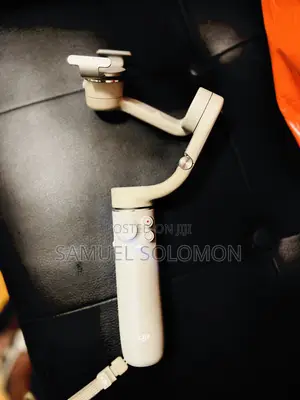 Dji Om 5 Smartphone Video Gimbal Stabilizer