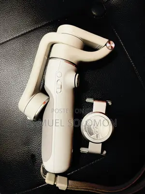 Dji Om 5 Smartphone Video Gimbal Stabilizer