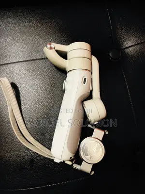 Dji Om 5 Smartphone Video Gimbal Stabilizer
