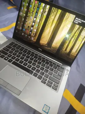 Laptop Dell Latitude 7400 16GB Intel Core i7 SSD 256GB