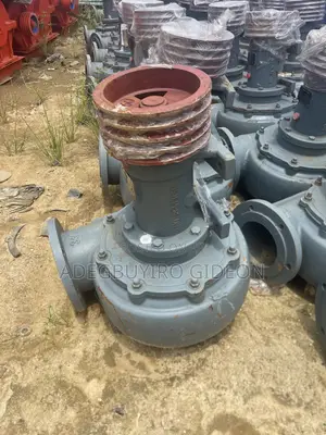 10inches Sand Pump for Sale