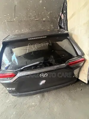 Complete Booth Rav4 2020 / 2021 / 2022 / 2023 / 2025 Available Now
