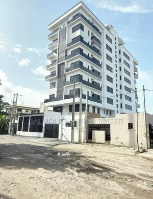1bdrm Apartment in Vi, Adeola Odeku for rent