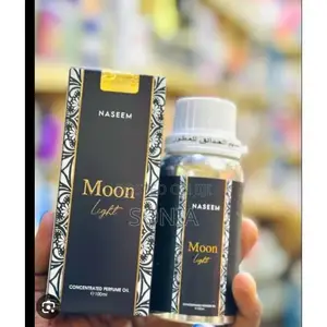 Moonlight Concentrated Perfume Oil