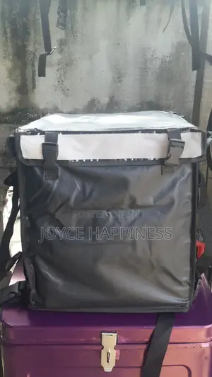 Medium Sized Normal Motorcycles Logistics Bag