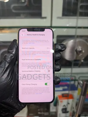 Apple iPhone 12 Pro 128 GB White