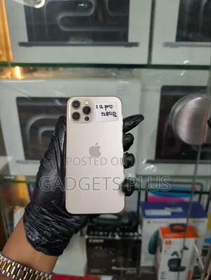 Apple iPhone 12 Pro 128 GB White
