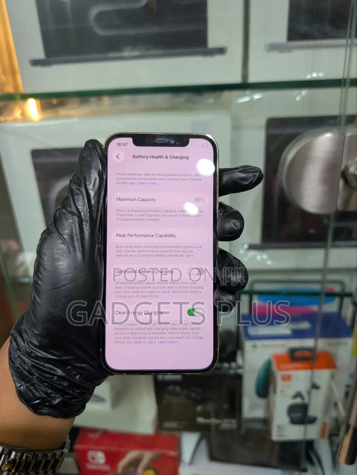 Apple iPhone 12 Pro 128 GB White