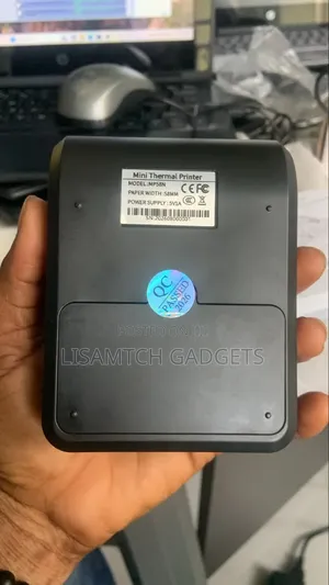 Bluetooth Printer