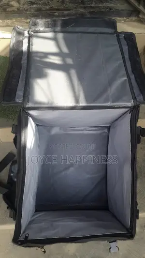 Medium Sized Normal Motorcycles Logistics Bag