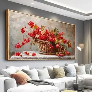Modern Wall Canvass Art Decors