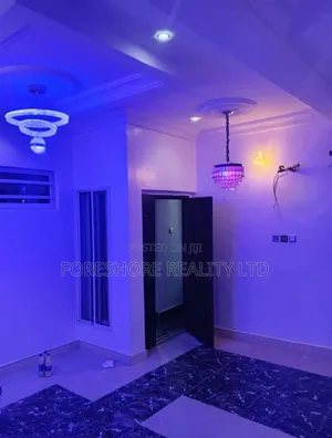 3bdrm Apartment in Toyin Street for rent