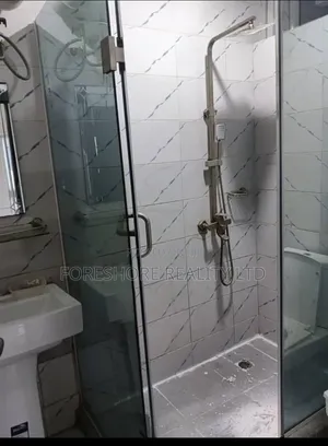 3bdrm Apartment in Toyin Street for rent