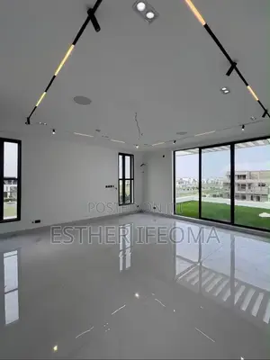 5bdrm Duplex in Ikate for rent
