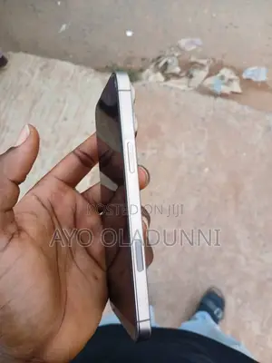 Apple iPhone 16 Pro Max 256 GB White