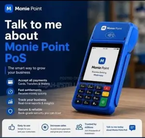 Moniepoint Products