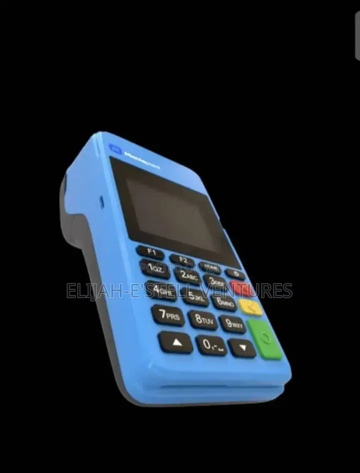 Moniepoint Products