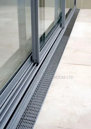 Compound Floor Drain 