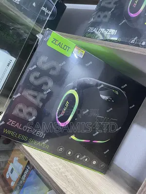 Zealot Ze01