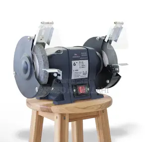 MAXMECH BG 450-150 Bench Grinder - 6 Inch