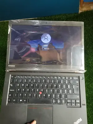 Laptop Lenovo ThinkPad T440p 8GB Intel Core i5 SSD 128GB