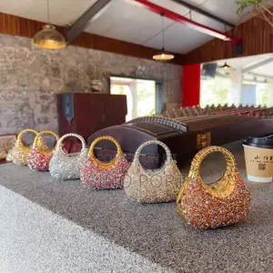 Mini Clutch Purse for Ladies
