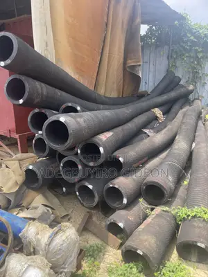 6inches Hose