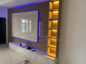 Beautiful TV Console
