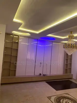 Beautiful TV Console