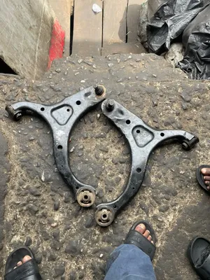 Lower Arms Hyundai Santa Fe/ Kia Sorento 2006-2010