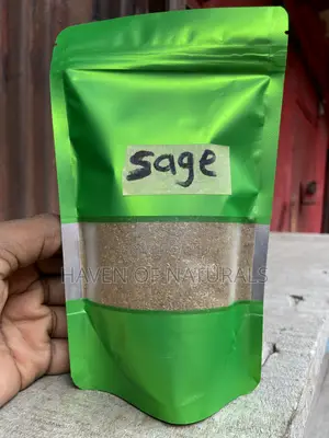 Sage Powder - 100g