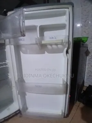 Haier Thermocool Refrigerator