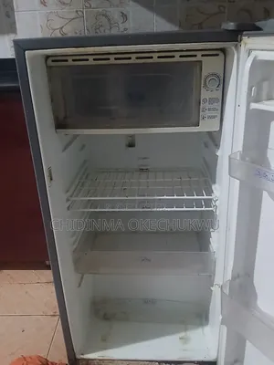 Haier Thermocool Refrigerator