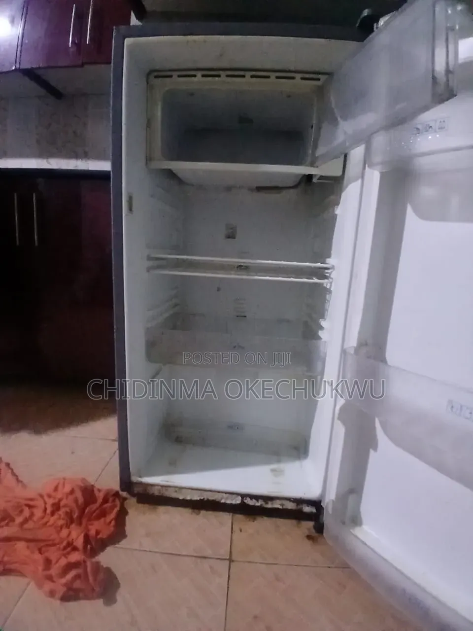 Haier Thermocool Refrigerator