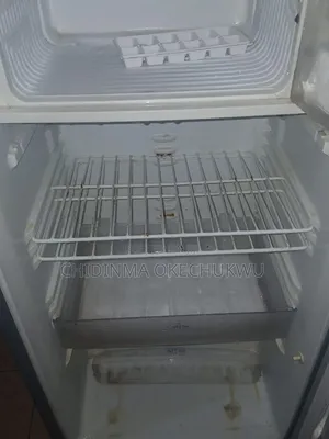 Haier Thermocool Refrigerator