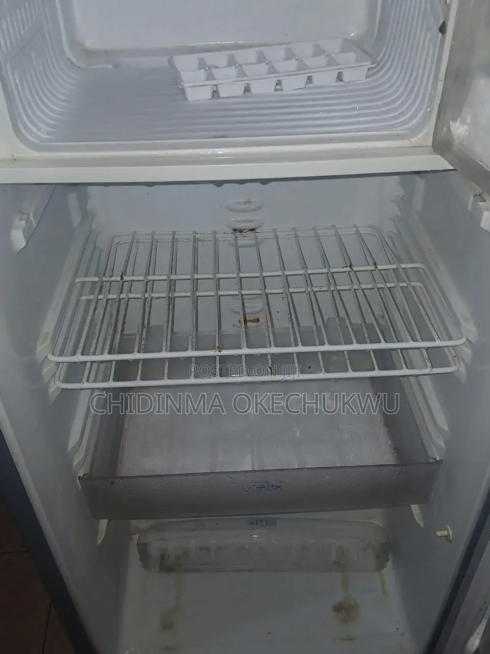 Haier Thermocool Refrigerator