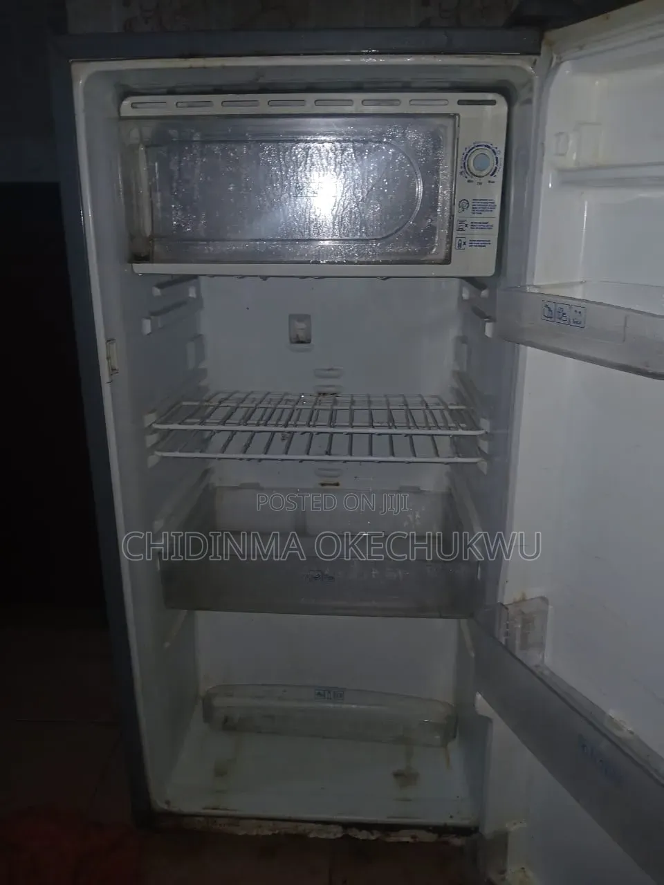 Haier Thermocool Refrigerator